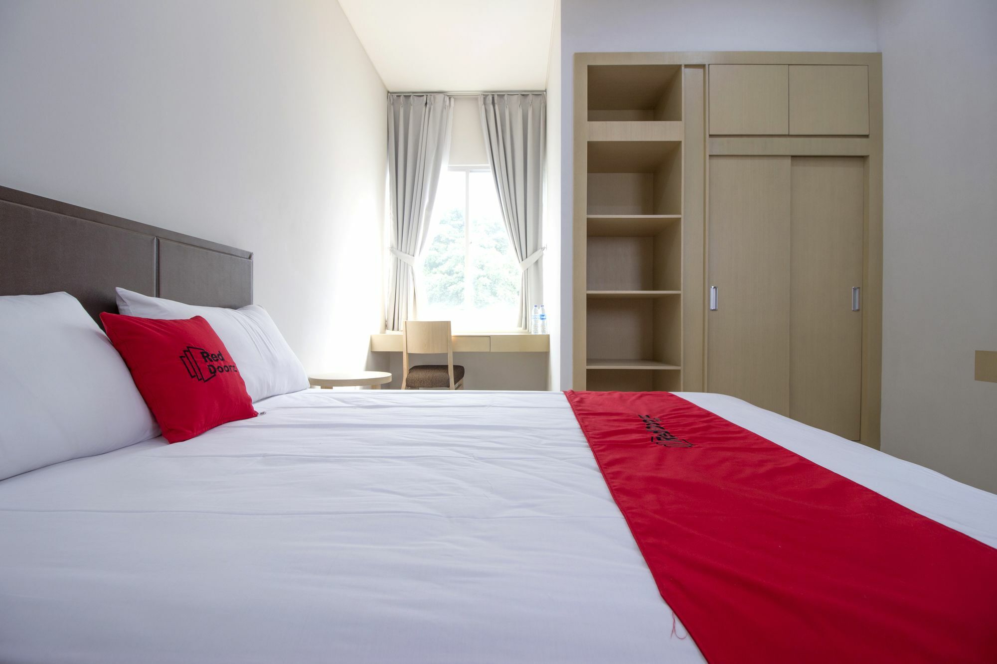 Mk House Scbd Hotel Jakarta Exterior photo